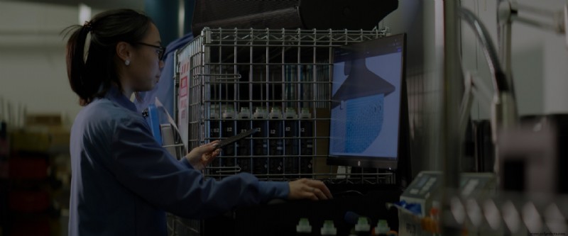 Building Tomorrow: Fast Radius s Mission to Innovate