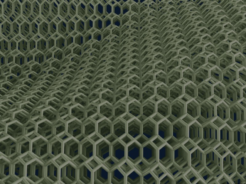 Designing 3D Lattice Structures: Principles, Mechanics, and Applications