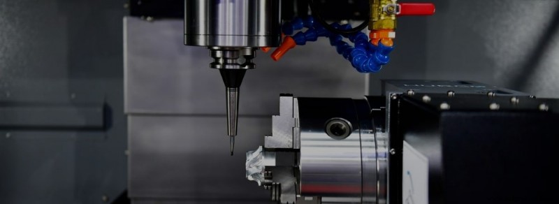 CNC Setups: The Key to Controlling Project Costs