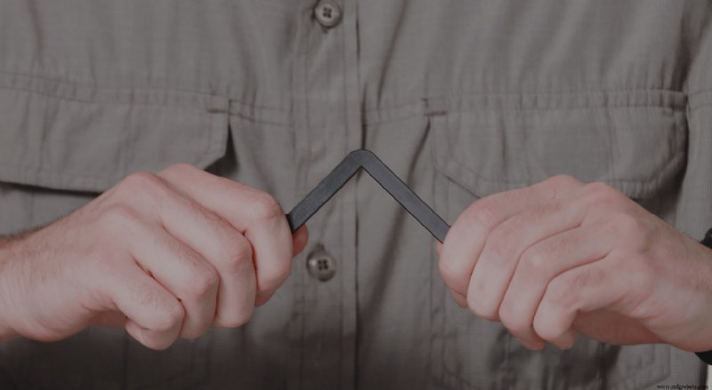 Fast Minute: Mastering Stress Concentration in Part Design