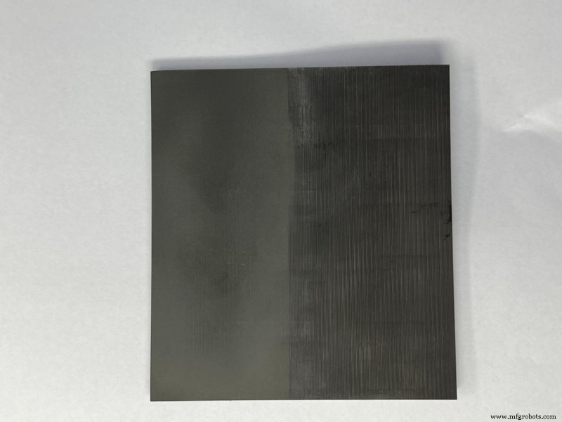 Professional 3D‑Print Finishing: Bead Blasting, Vapor Smoothing & Sanding