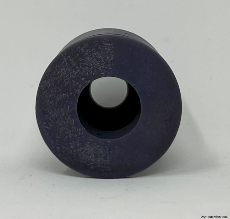 Professional 3D‑Print Finishing: Bead Blasting, Vapor Smoothing & Sanding