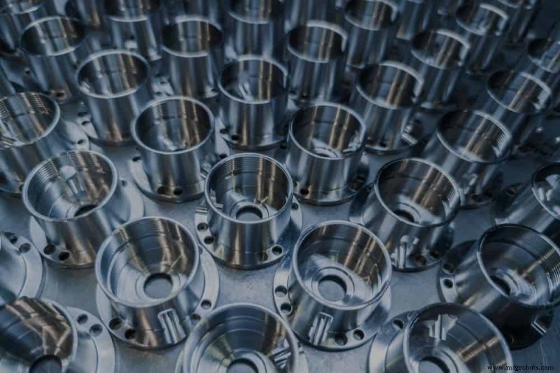 Passivation: The Ultimate Post-Processing Solution to Prevent Rust & Corrosion