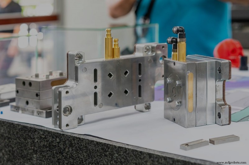 Key Drivers of Injection Mold Tooling Costs: A Comprehensive Overview