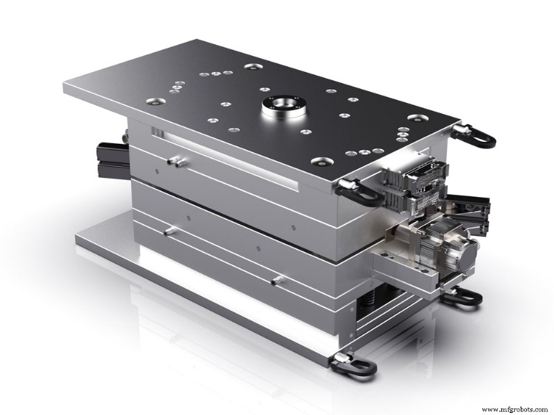 Key Drivers of Injection Mold Tooling Costs: A Comprehensive Overview