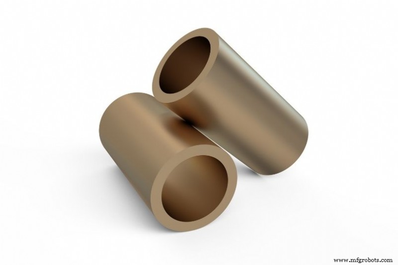 Aluminum Bronze: Versatile Applications Across Industries