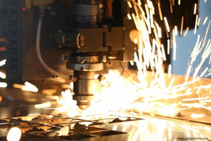 Top High‑Temperature Metals for Industrial Applications