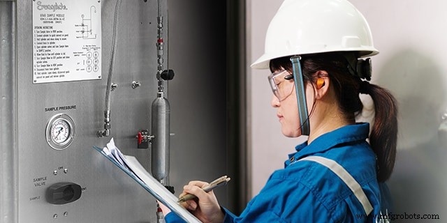 Safe & Representative Gas Grab Sampling Techniques for Accurate Analysis