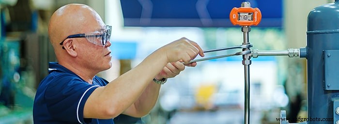 Avoid Mixing Tube Fittings: Why Consistent Manufacturers Matter