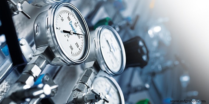 Detecting and Preventing Pressure Gauge Failures: A Practical Guide