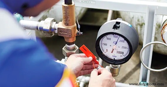 Detecting and Preventing Pressure Gauge Failures: A Practical Guide