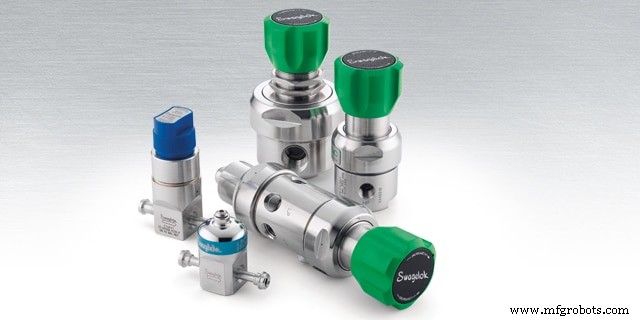 Expert Guide to Diagnosing and Fixing Common Pressure Regulator Issues