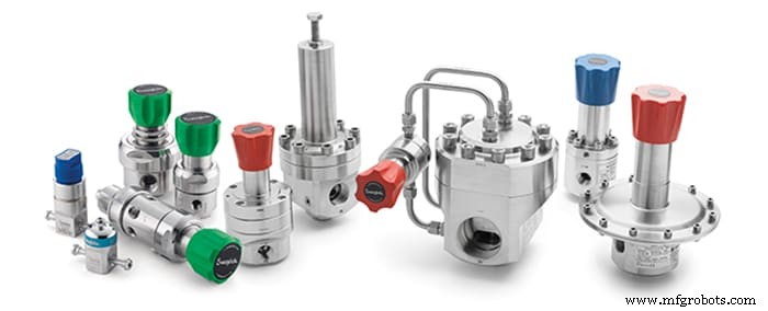 Expert Guide to Diagnosing and Fixing Common Pressure Regulator Issues