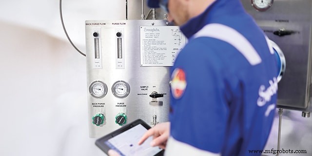 Closed‑Loop Sampling Systems: Proven Strategies to Cut Fugitive Emissions