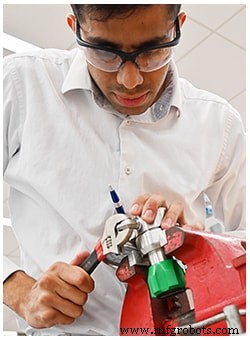 Proven Testing Methods to Ensure Industrial Pressure Regulator Performance