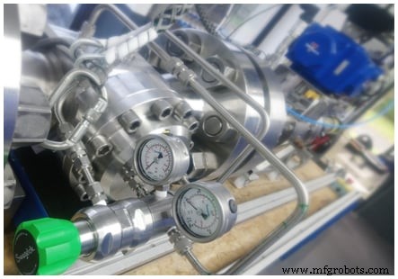 Proven Testing Methods to Ensure Industrial Pressure Regulator Performance