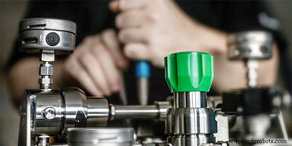 Expert Guide to Back‑Pressure Regulator Setup for Sampling Engineers