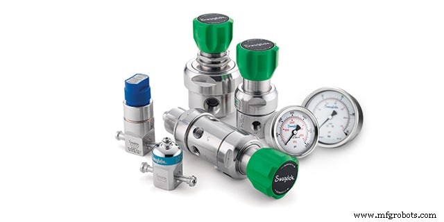 Proven Testing Methods to Ensure Industrial Pressure Regulator Performance