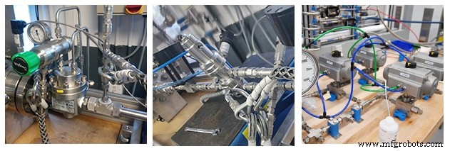 Proven Testing Methods to Ensure Industrial Pressure Regulator Performance