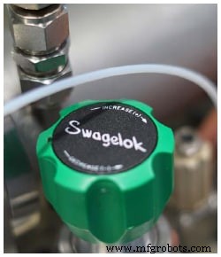 Reliable Microreactors: Shaping Tomorrow s Chemical Innovation