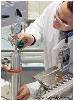 Reliable Microreactors: Shaping Tomorrow s Chemical Innovation
