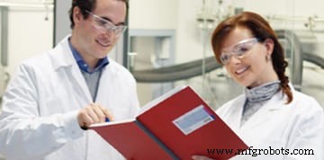 Reliable Microreactors: Shaping Tomorrow s Chemical Innovation