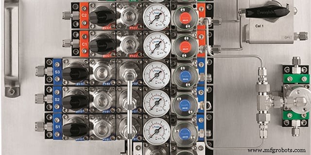 Ensuring Sample Integrity in Analytical Instrumentation Systems: Best Practices