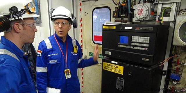 Mastering Analyzer Calibration for Reliable Process Measurements