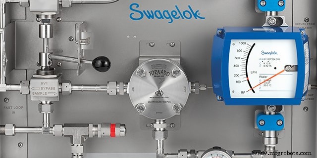 Mastering Time Delays in Analytical Instrumentation: Accurate Measurement & Mitigation
