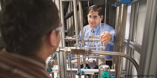 Top 10 Expert Tips for Optimizing Chemical Sampling Systems