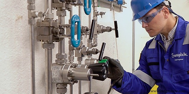 Cut Costs and Boost Safety: Expert Design Strategies for Gas Distribution Systems