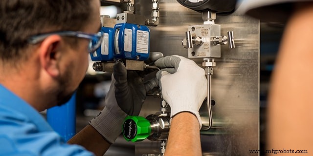 Optimizing Mechanical Seal Support Systems for Superior Reliability