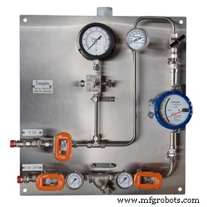 Optimizing Mechanical Seal Support Systems for Superior Reliability