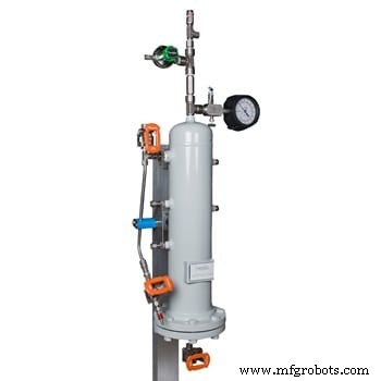 Optimizing Mechanical Seal Support Systems for Superior Reliability