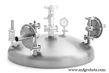 How to Choose the Ideal Industrial Pressure Regulator for Your Application