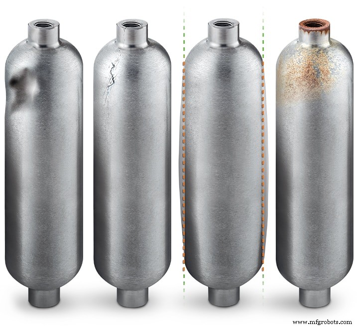 Expert Guide to Sample Cylinder Maintenance: Key FAQs & Best Practices