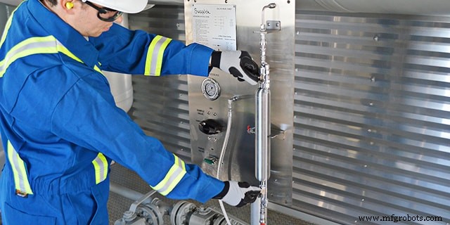 Expert Guide to Sample Cylinder Maintenance: Key FAQs & Best Practices