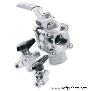 Preventing Fluid System Leaks: Cost‑Saving Strategies for Your Facility