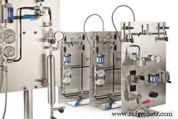 Optimizing Liquid Grab Sampling: Cost Control & Accuracy