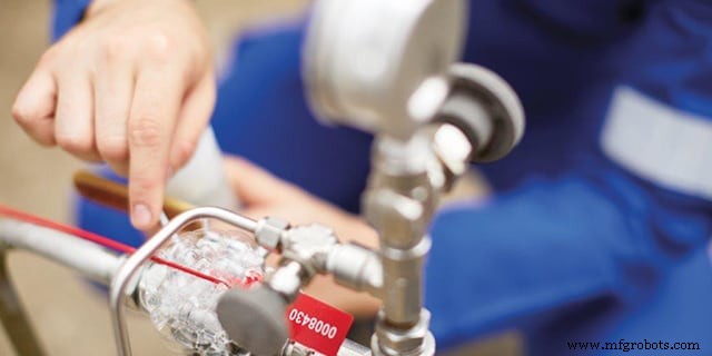 How a Petrochemical Giant Slashed Utility Gas Costs