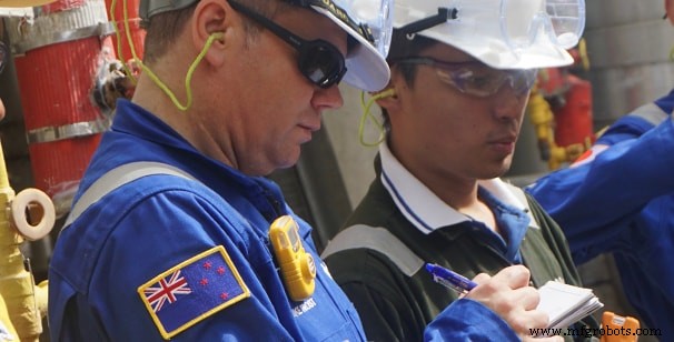 Expert Insights: Analytical Sampling Systems – Q&A with Swagelok’s Field Engineering Manager Mike Frost