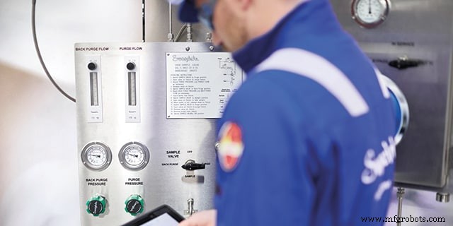 5 Essential Considerations for Optimizing Your Analyzer Shelter