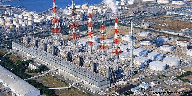 Ensuring Refinery Safety Through Skilled and Empowered Employees