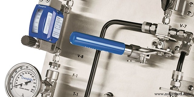 Top Challenges in Process Sampling Systems: How to Overcome Them