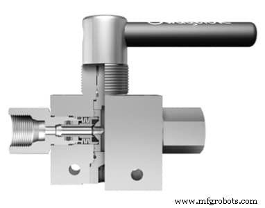 Key Factors to Consider When Choosing Hydrogen Valves