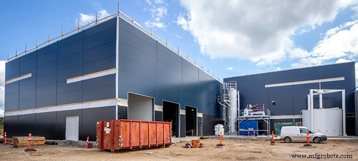 Advancing Green Hydrogen Production and Storage: Everfuel s Innovative Solutions