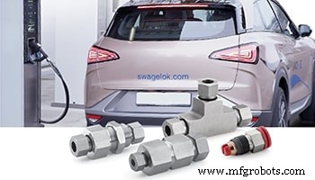 Key Factors to Consider When Choosing Hydrogen Valves