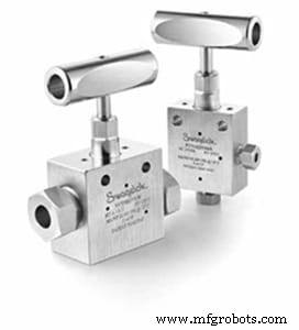 Key Factors to Consider When Choosing Hydrogen Valves