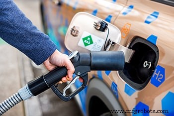 Guofu Leads the Way: Building Safe Hydrogen Refueling Stations in China