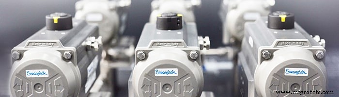 Guofu Leads the Way: Building Safe Hydrogen Refueling Stations in China